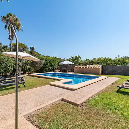 Villa La Casita By Sealand