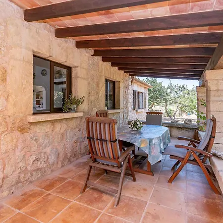 La Casita By Sealand * Порт-де-Польєнса