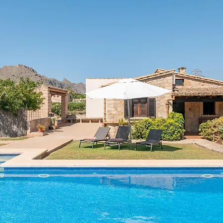 La Casita By Sealand Villa