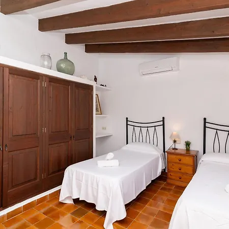 La Casita By Sealand Villa Port de Pollenca
