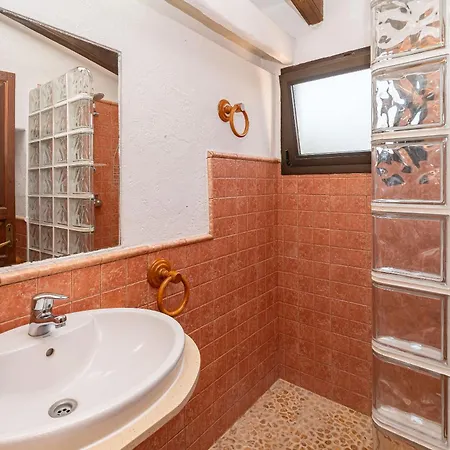 Вілла La Casita By Sealand Порт-де-Польєнса