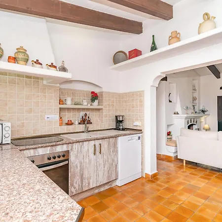 La Casita By Sealand Villa *