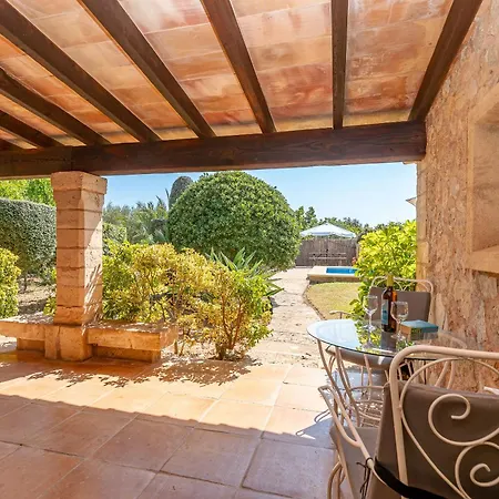 La Casita By Sealand Villa Port de Pollença