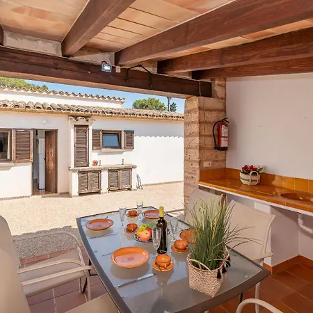 La Casita By Sealand Villa