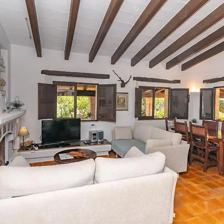 Villa La Casita By Sealand *