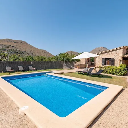 La Casita By Sealand Villa Port de Pollenca