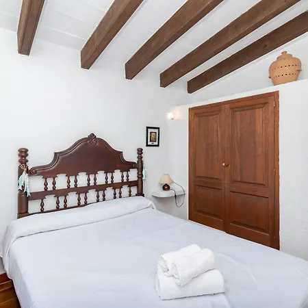 Вілла La Casita By Sealand Порт-де-Польєнса