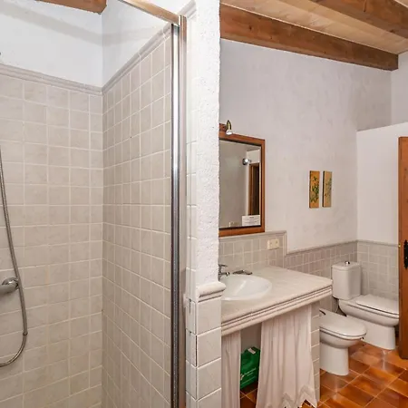 La Casita By Sealand Вілла *