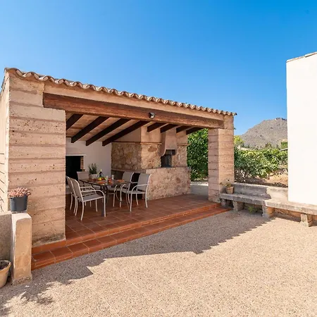 La Casita By Sealand * Port de Pollença