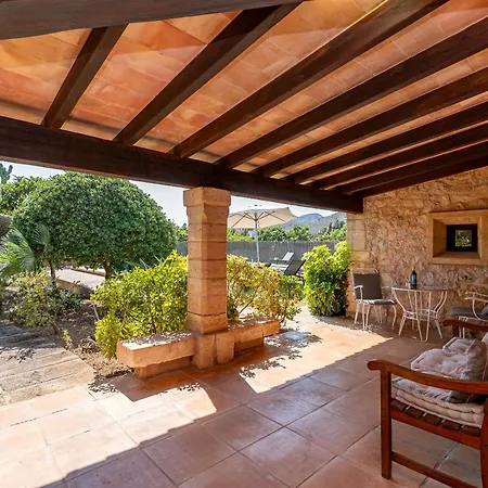 Villa La Casita By Sealand *