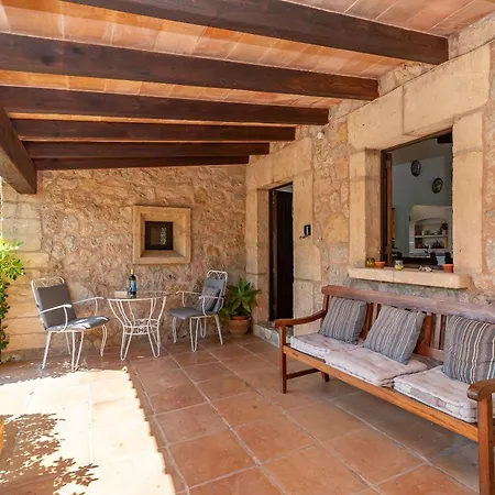 La Casita By Sealand Villa Port de Pollenca