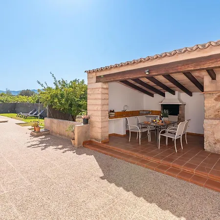 La Casita By Sealand Villa