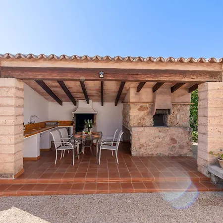 Villa La Casita By Sealand