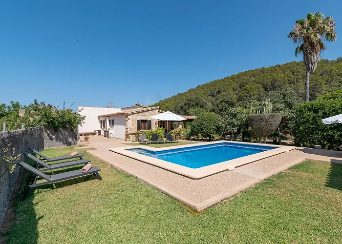 La Casita By Sealand Port de Pollença