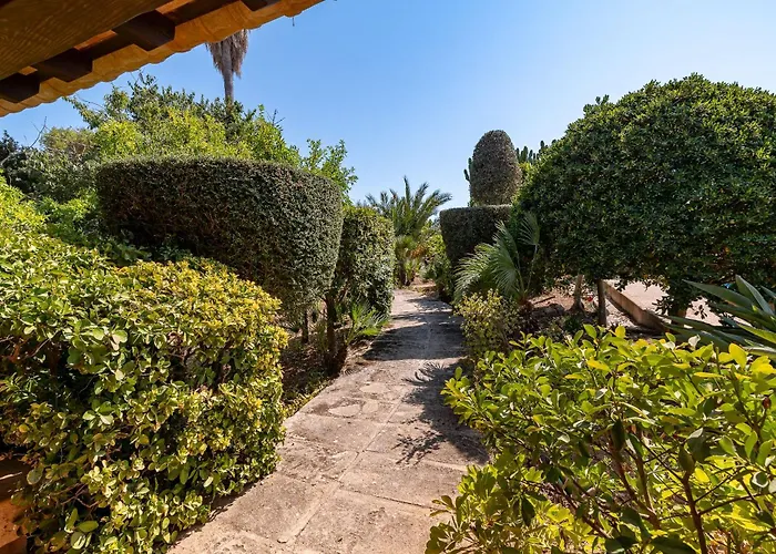 La Casita By Sealand Vila