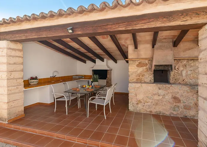 La Casita By Sealand Vila *