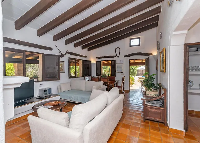 La Casita By Sealand * Port de Pollença