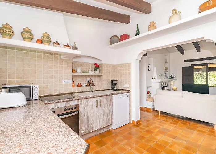 La Casita By Sealand Villa *