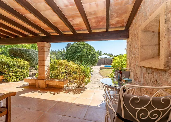 La Casita By Sealand Vila Port de Pollença