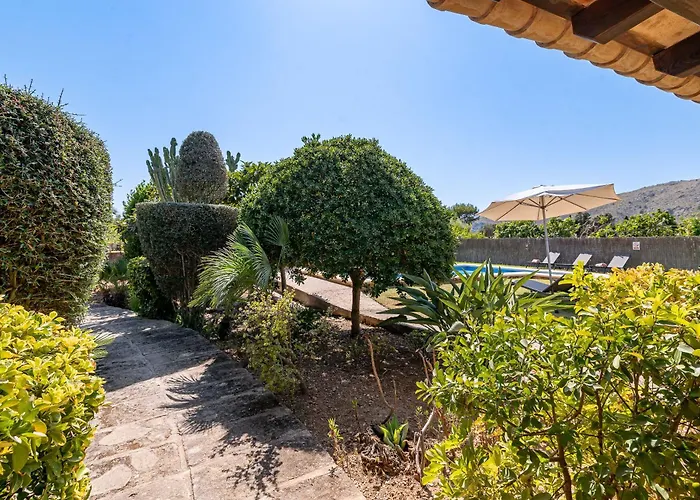 Vila La Casita By Sealand Port de Pollença