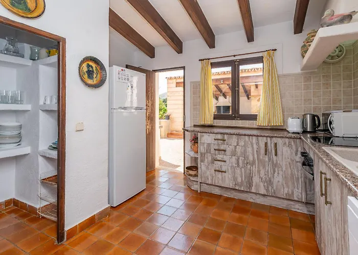 Vila La Casita By Sealand *