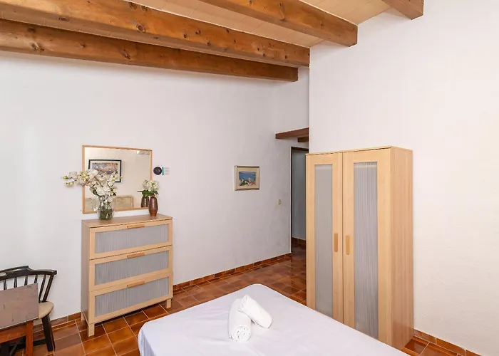 Vila La Casita By Sealand Port de Pollença