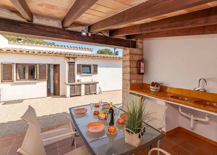 La Casita By Sealand Vila