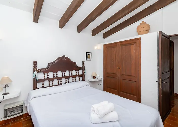 Vila La Casita By Sealand Port de Pollença