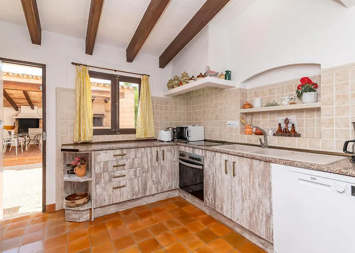 La Casita By Sealand Port de Pollença