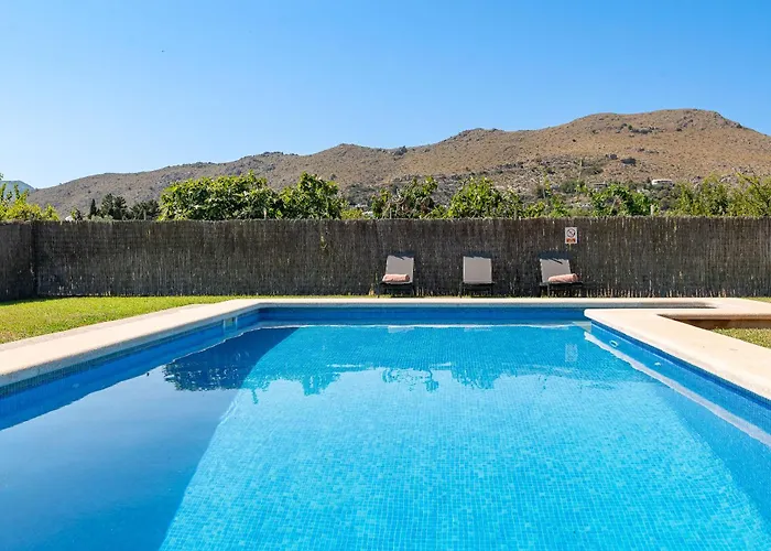 Vila La Casita By Sealand