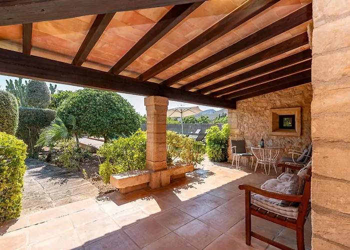 Vila La Casita By Sealand *