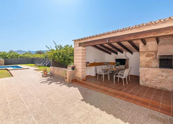 La Casita By Sealand Vila