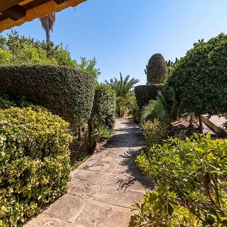 La Casita By Sealand Villa