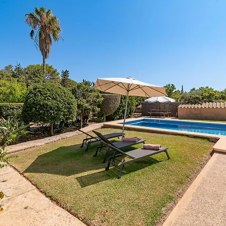 La Casita By Sealand Villa Port de Pollenca