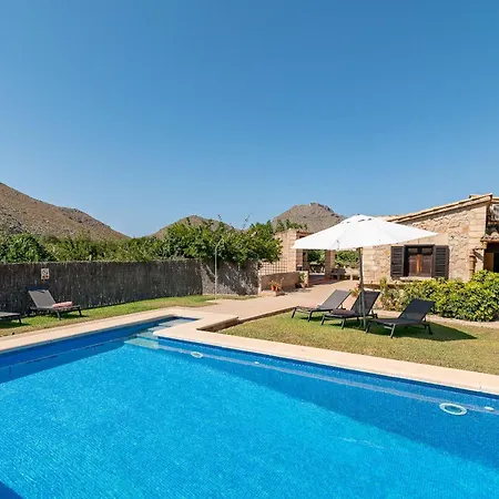 Villa La Casita By Sealand