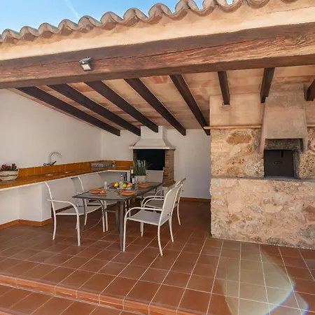 La Casita By Sealand 别墅 *