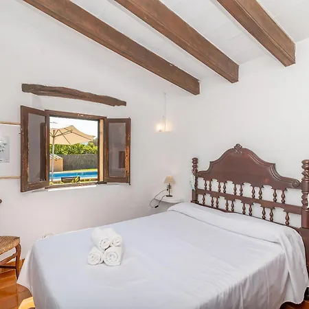 La Casita By Sealand Port de Pollença