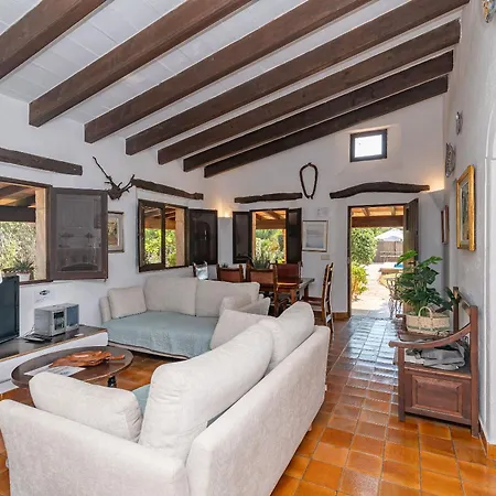 La Casita By Sealand * 波连萨港