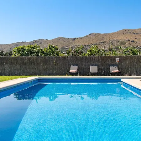 别墅 La Casita By Sealand