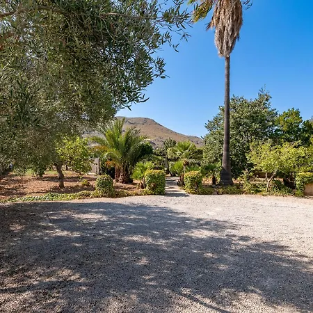 La Casita By Sealand 别墅