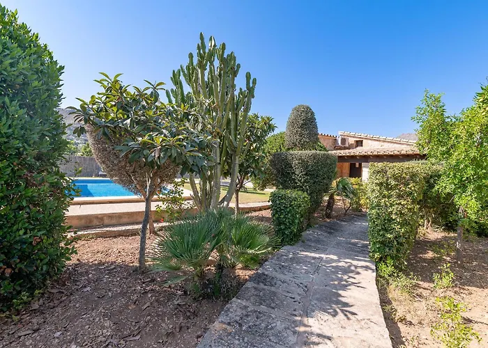 La Casita By Sealand * Port de Pollenca