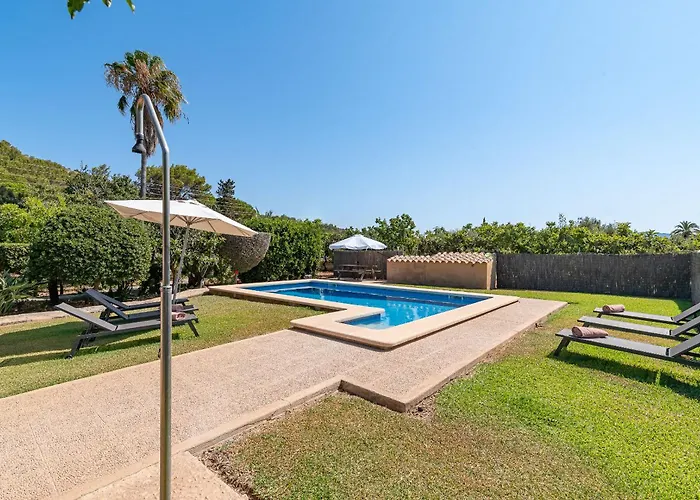 Villa La Casita By Sealand