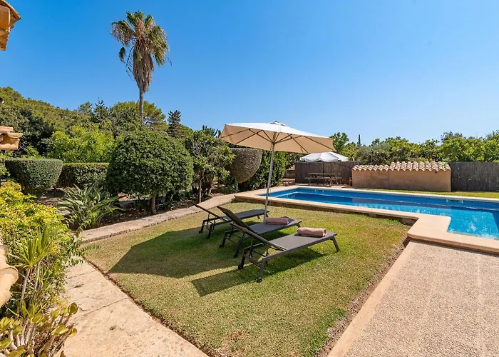 La Casita By Sealand Villa Port de Pollenca