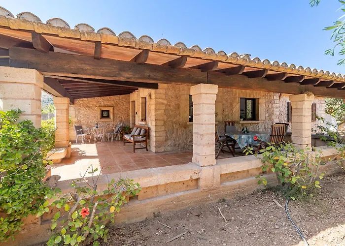 La Casita By Sealand Port de Pollença