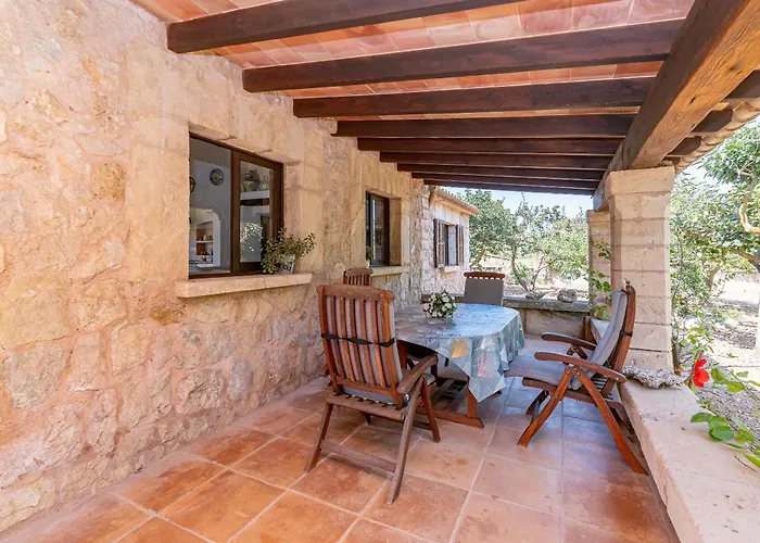 La Casita By Sealand * Port de Pollenca