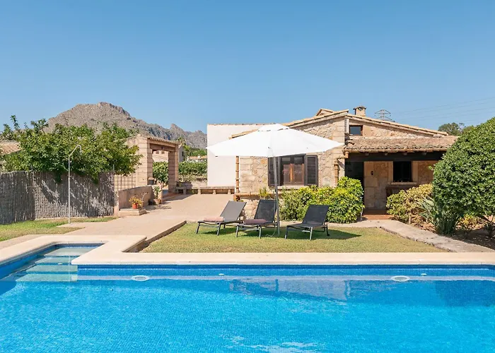 La Casita By Sealand Villa