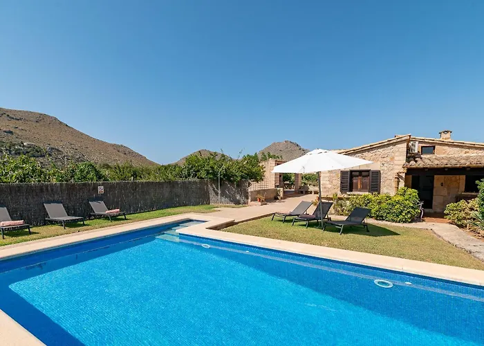 Villa La Casita By Sealand