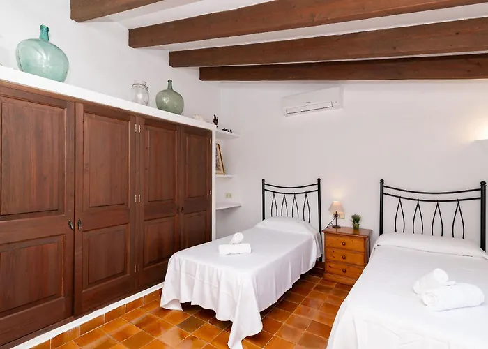 La Casita By Sealand Villa Port de Pollenca