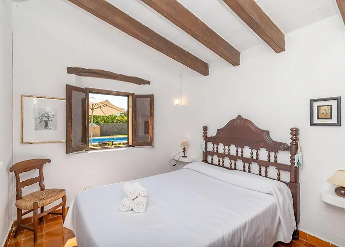 La Casita By Sealand Port de Pollença