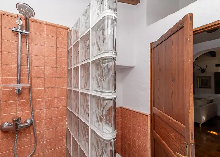 La Casita By Sealand Villa